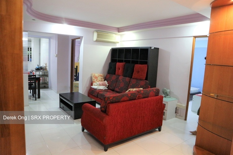 Ang Mo Kio Avenue 5 thumbnail photo